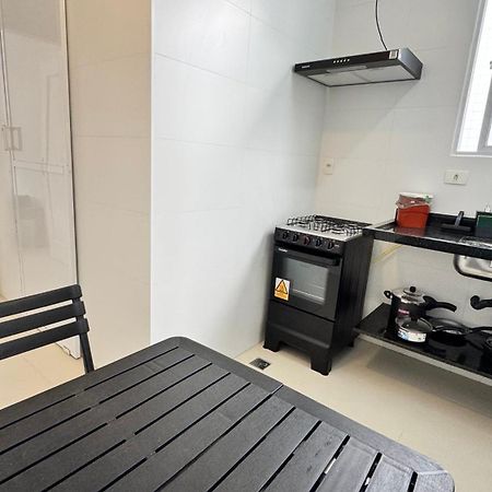Studio 909 Pitangueiras - Edificio Bandeirantes - Com Estacionamento Incluido Гуаружа Экстерьер фото