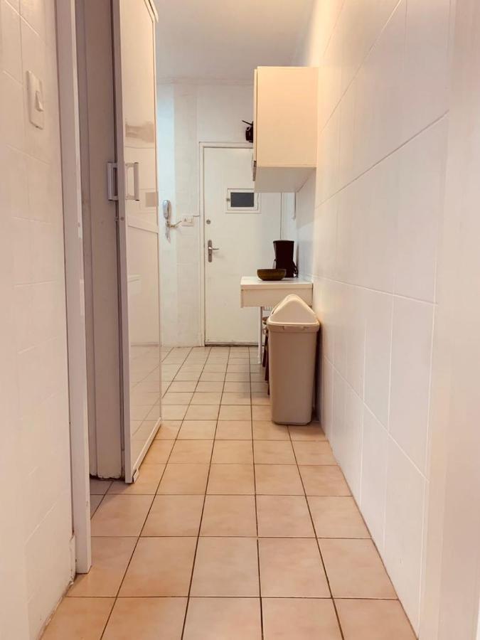 Studio 909 Pitangueiras - Edificio Bandeirantes - Com Estacionamento Incluido Гуаружа Экстерьер фото