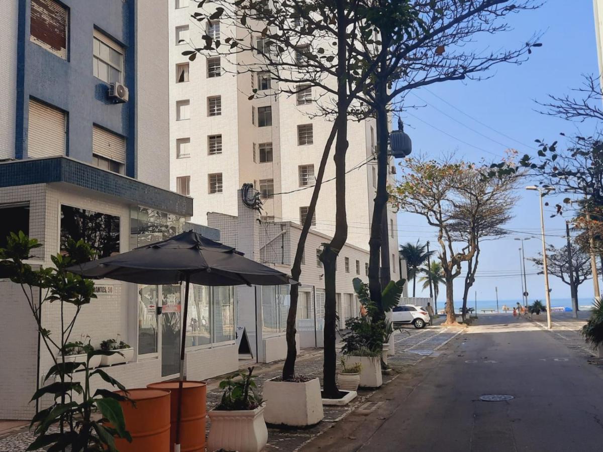 Studio 909 Pitangueiras - Edificio Bandeirantes - Com Estacionamento Incluido Гуаружа Экстерьер фото