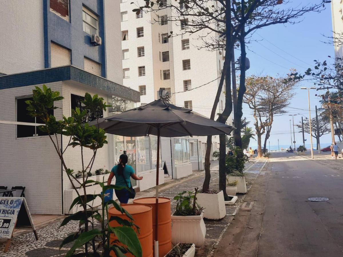 Studio 909 Pitangueiras - Edificio Bandeirantes - Com Estacionamento Incluido Гуаружа Экстерьер фото