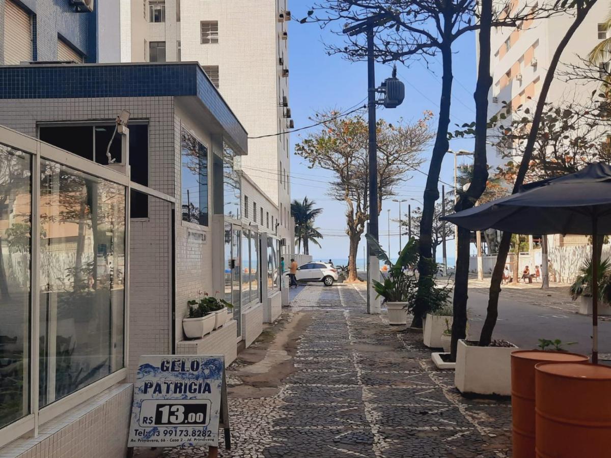 Studio 909 Pitangueiras - Edificio Bandeirantes - Com Estacionamento Incluido Гуаружа Экстерьер фото